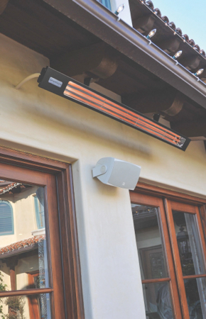 Electric Heaters