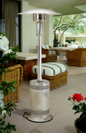 Portable Heaters